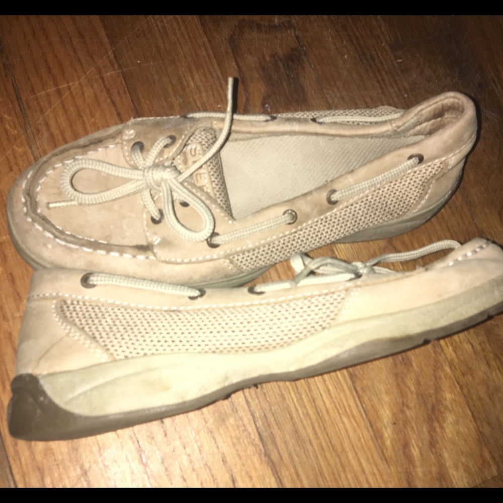 Sperry shoes